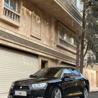 دنا پلاس توربو 1400 لازرورقی|خودرو سواری و وانت|اردبیل, |دیوار