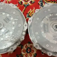 دیسک و صفحه پراید تیبا|قطعات یدکی و لوازم جانبی|کرمان, |دیوار