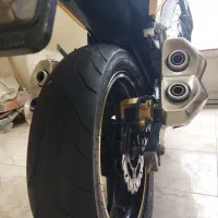 هایپرو طرح z1000|موتورسیکلت|اهر, |دیوار