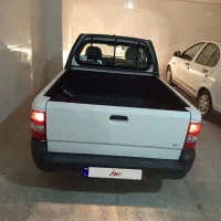 پراید وانت ۱۵۱ se صفر کیلومتر پاششی|خودرو سواری و وانت|بهارستان, |دیوار