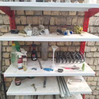 قفسه طبقه بندی