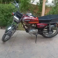 موتور سیکلت هندا ۸۹|موتورسیکلت|قم, انسجام|دیوار