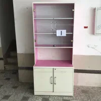 کمد وکتابخانه