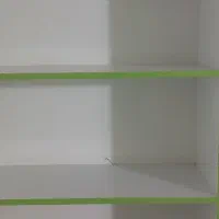 فروش تعدادی قفسه مناسب کسب وکارو..