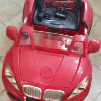 فروش ماشین شارژی