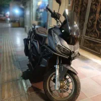 موتور AGVx 404
