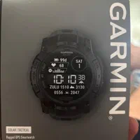 ساعت Garmin اصل/نو|ساعت|تهران, حکمت|دیوار