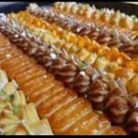 فروش عمده و خورده شیرینی جات قنادی بیسکویت|خوردنی و آشامیدنی|خرمشهر, |دیوار