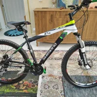 دوچرخه ویوا|دوچرخه، اسکیت، اسکوتر|نیشابور, شهرک فیروزه|دیوار