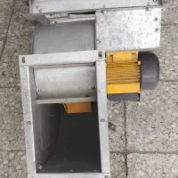 هواکش حلزونی صنعتی پرقدرت|پنکه و تصفیهکنندهٔ هوا|تهران, ارامنه|دیوار