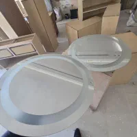 آینه حمام و سرویس بهداشتی