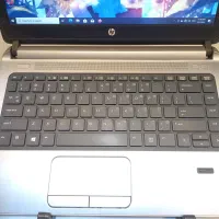 لپ تاپ اچ پی hp 430 G2|رایانه همراه|بجنورد, |دیوار