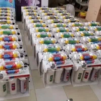 waithتصفیه آب  خانگی ونیمه صمعتی (چک)