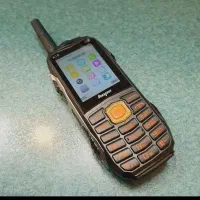 گوشی هوپ k19 چریکی اصلی