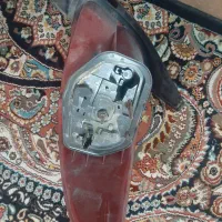 چراغ عقب ۲۰۶