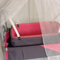 گهواره درحدنو|اسباب و اثاث بچه|ماهدشت, |دیوار