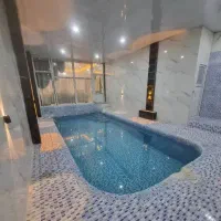 اجاره باغ ویلا روزانه دربست شیک و تمیز