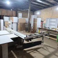 تولیدی تخصصی کابینت و کمد دیواری