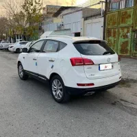 جک اس ۵ ۱۴۰۲|خودرو سواری و وانت|مشهد, ثامن|دیوار