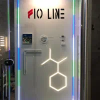 پروفیل ریسه ترانس لاین نوری