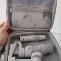 گیمبال ژیون smooth Q4 combo پک کامل استبلایزر|لوازم جانبی موبایل و تبلت|مشهد, ابوذر|دیوار