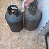 کپسول گاز پرسی سالم سالم