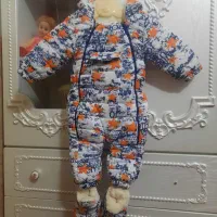 سرهمی بچگانه