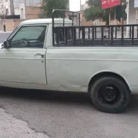 پیکان بار ۹۰|خودرو سواری و وانت|دزفول, |دیوار