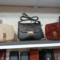 چرم نگین شهر