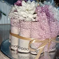 دسته گل پول|گل مصنوعی|بندر ماهشهر, |دیوار