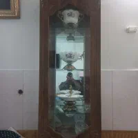 گنجه تمیز مرتب