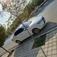دنا پلاس توربو ۶دنده کم کار و تمیز