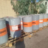 بشکه فلزی ۲۲۰