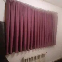 پرده|پرده، رانر، رومیزی|سرخرود, |دیوار