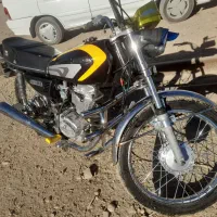 موتور هوندا