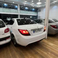 دنا بورسی 5دنده صفر کیلومتر1404|خودرو سواری و وانت|فردیس, انبار نفت|دیوار