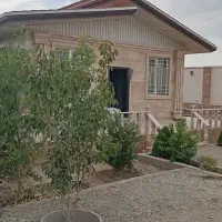 اجاره سالیانه باغ ویلای 750 متری در بکه