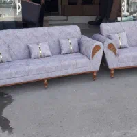 مبل راحتی ماهایا ، آرامش بی پایان/بادوام