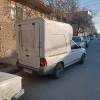 باربند پراید وانت