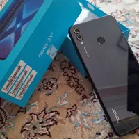 گوشی موبایل هانر8x