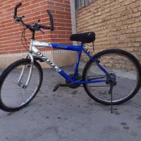 دوچرخه ۲۶ اویاما|دوچرخه، اسکیت، اسکوتر|نیریز, |دیوار