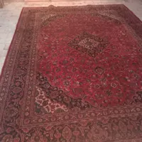 فرش دستباف ۱۲ متری|فرش|اردبیل, |دیوار
