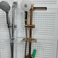علم دوش دو حالته و تک حالته کیفیت بالا