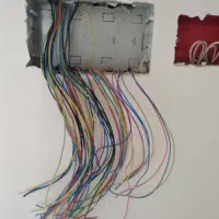 برقکار ساختمان