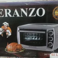 توستر مارک سرانزو