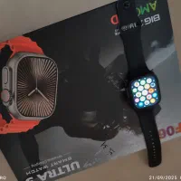 ساعت هوشمند