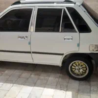 پراید مدل ۹۰