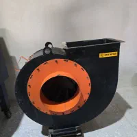 دمنده فشار قوی آریا موتور