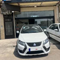 کوئیک۱۴۰۳ استثنائی پارس خودرویی