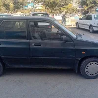 پراید کاربراتور  فروش